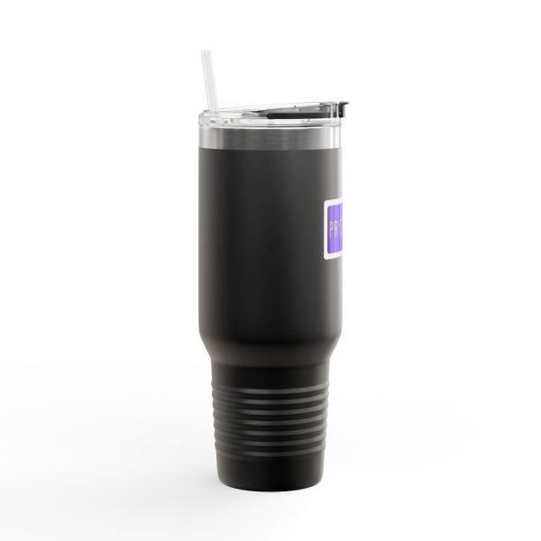 Insulated Travel Mug - 40oz - Image 9