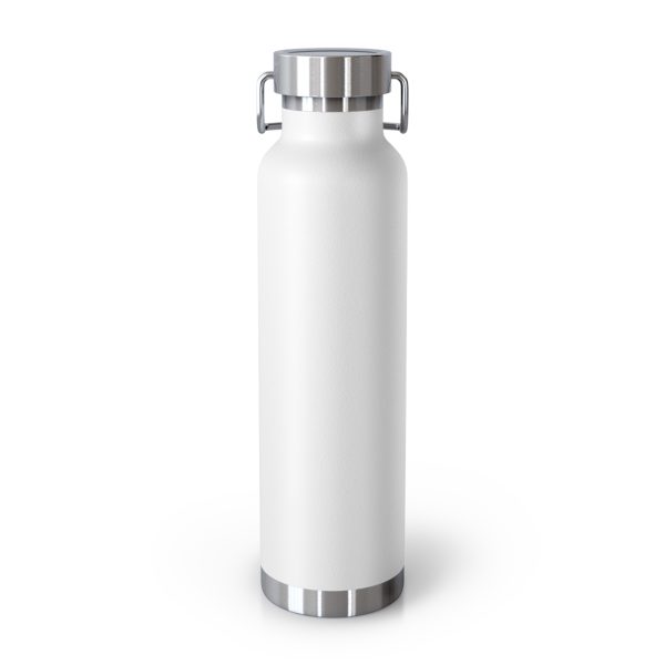 Copper Vacuum Insulated Bottle - 22oz - Image 4