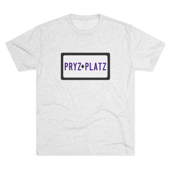 The Good Shirt