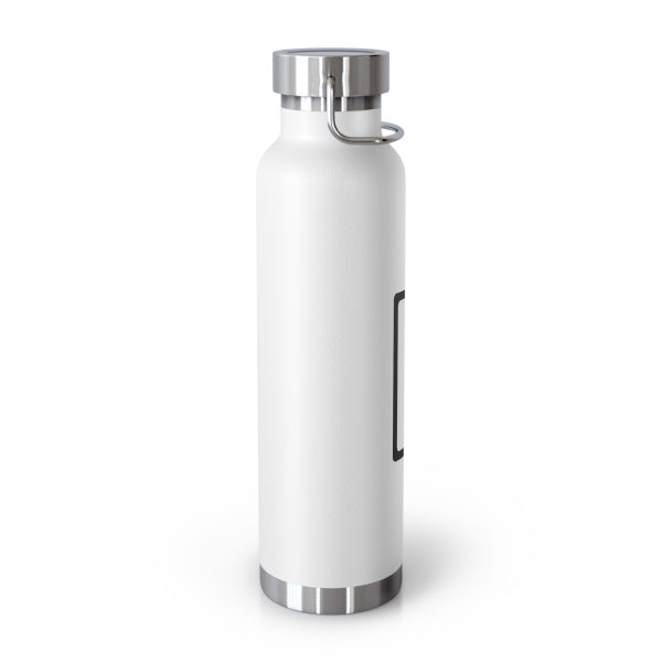 Copper Vacuum Insulated Bottle - 22oz - Image 2
