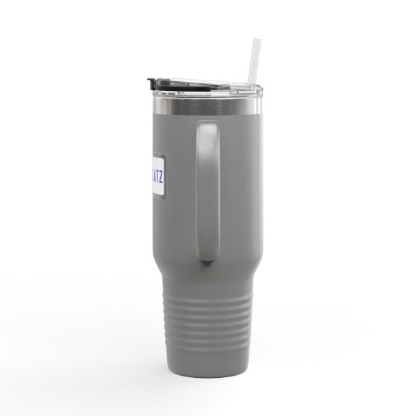 Insulated Travel Mug - 40oz - Image 19