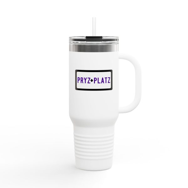Insulated Travel Mug - 40oz - Image 2
