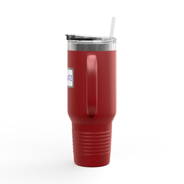 Insulated Travel Mug - 40oz - Image 7