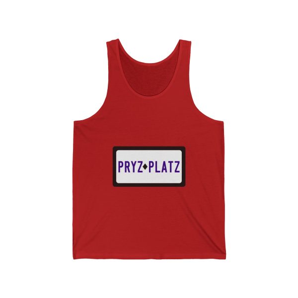 Men’s Tank Top - Image 15