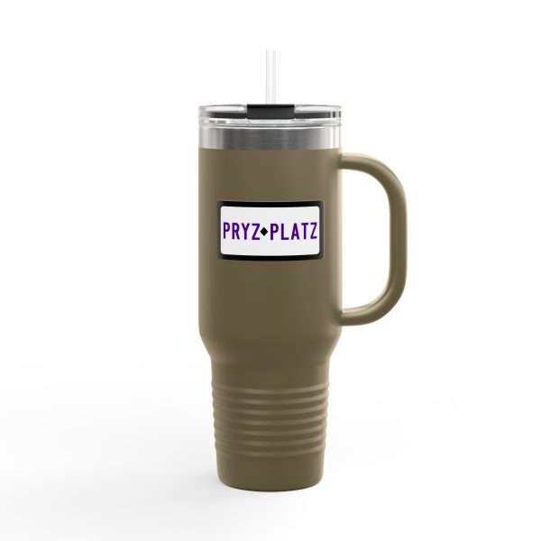 Insulated Travel Mug - 40oz - Image 14