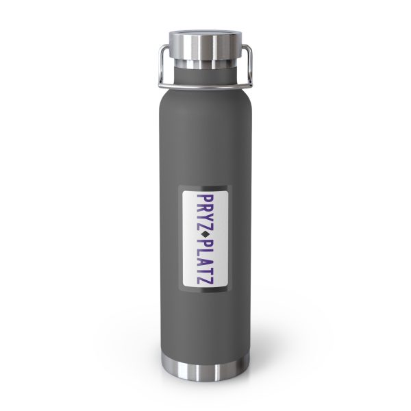 Copper Vacuum Insulated Bottle - 22oz - Image 9