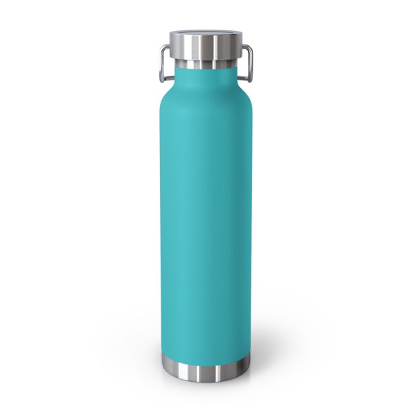Copper Vacuum Insulated Bottle - 22oz - Image 24