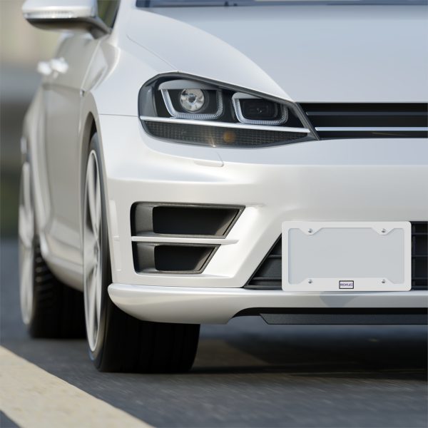 Metal Plate Frame - Image 4