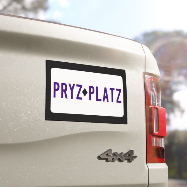 Car Magnet - Image 4