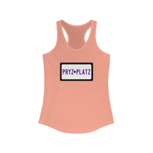 Women’s Tank Top - Image 3