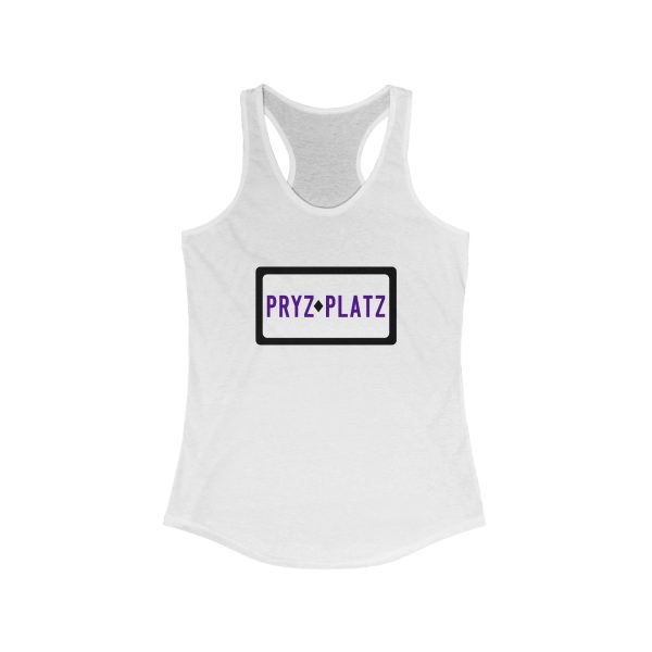 Women’s Tank Top