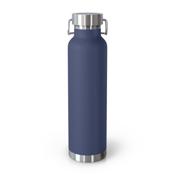 Copper Vacuum Insulated Bottle - 22oz - Image 32