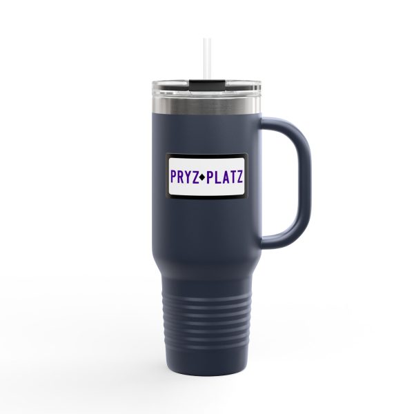 Insulated Travel Mug - 40oz - Image 30