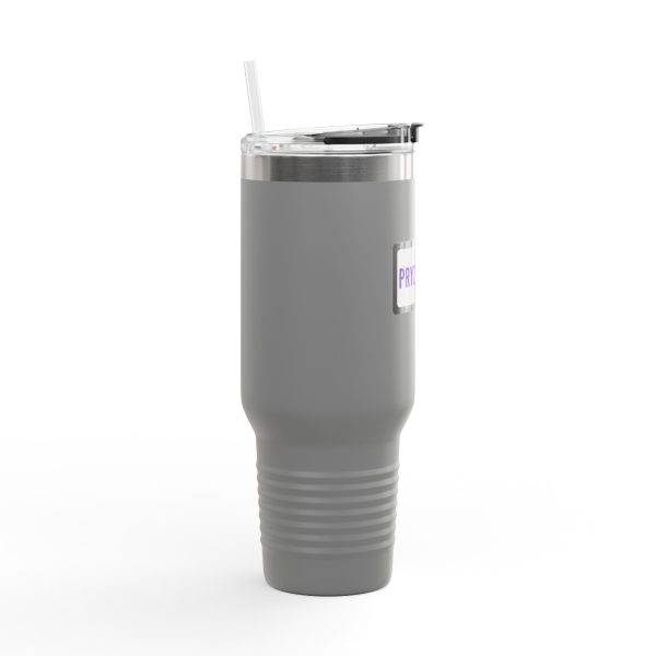Insulated Travel Mug - 40oz - Image 17