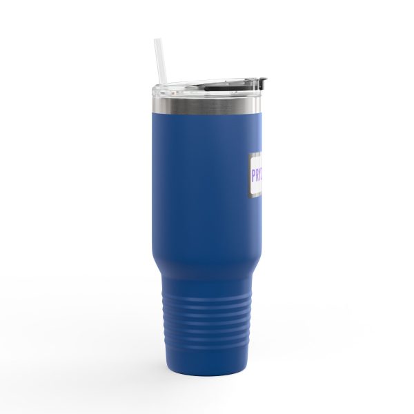 Insulated Travel Mug - 40oz - Image 25