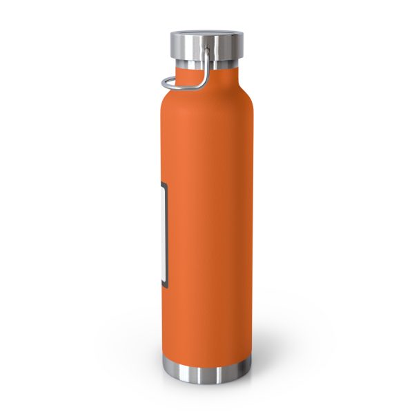 Copper Vacuum Insulated Bottle - 22oz - Image 19