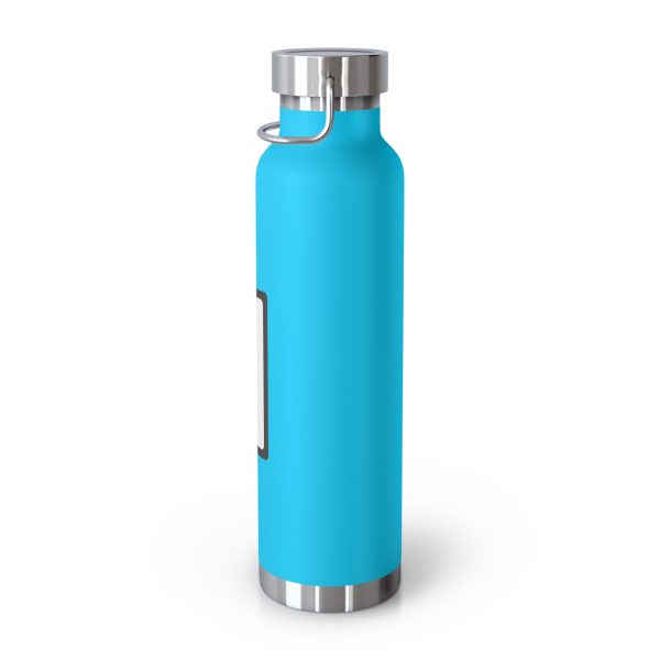 Copper Vacuum Insulated Bottle - 22oz - Image 27