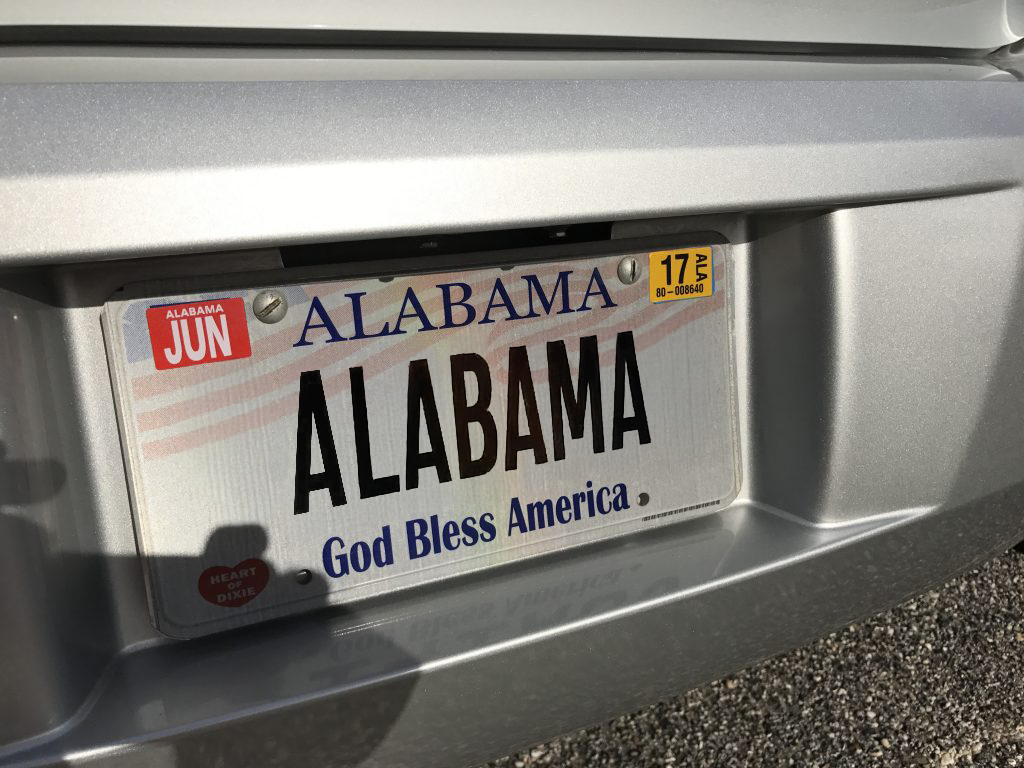 Alabama