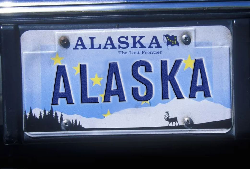 Alaska