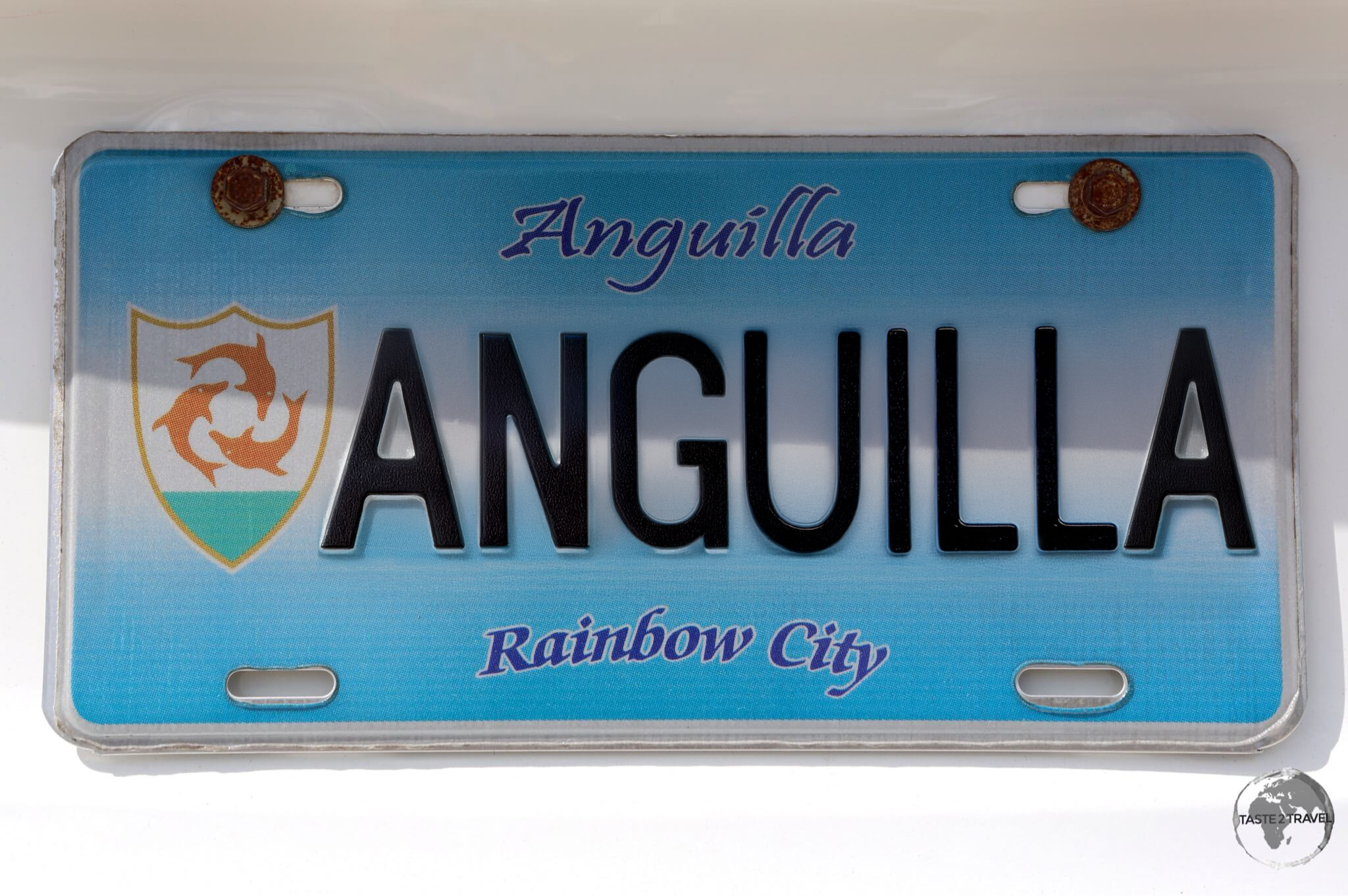 Anguilla