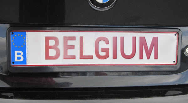 Belgium