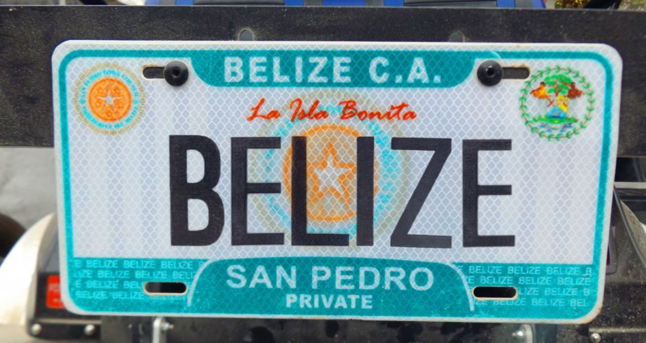 Belize
