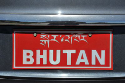 Bhutan
