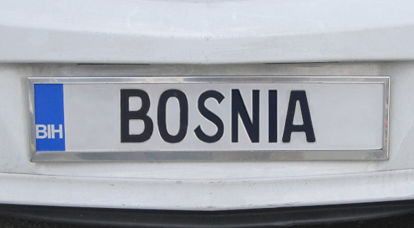 Bosnia and Herzegovina