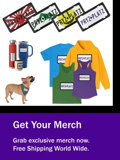 Get Your Merch