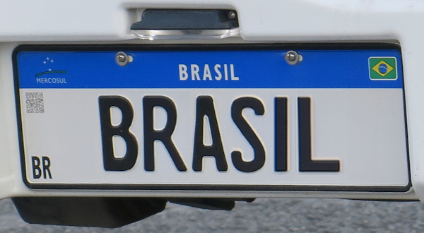 Brazil