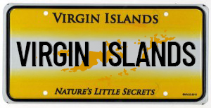 British Virgin Islands