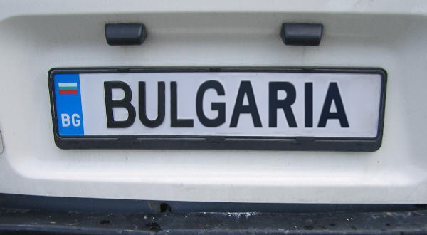 Bulgaria