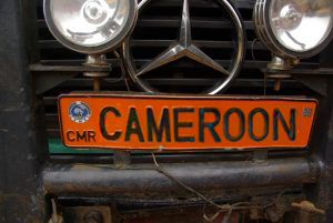 Cameroon