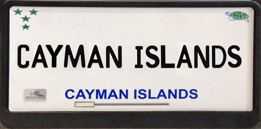 Cayman Islands