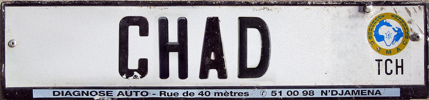 Chad