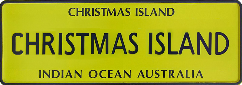 Christmas Island