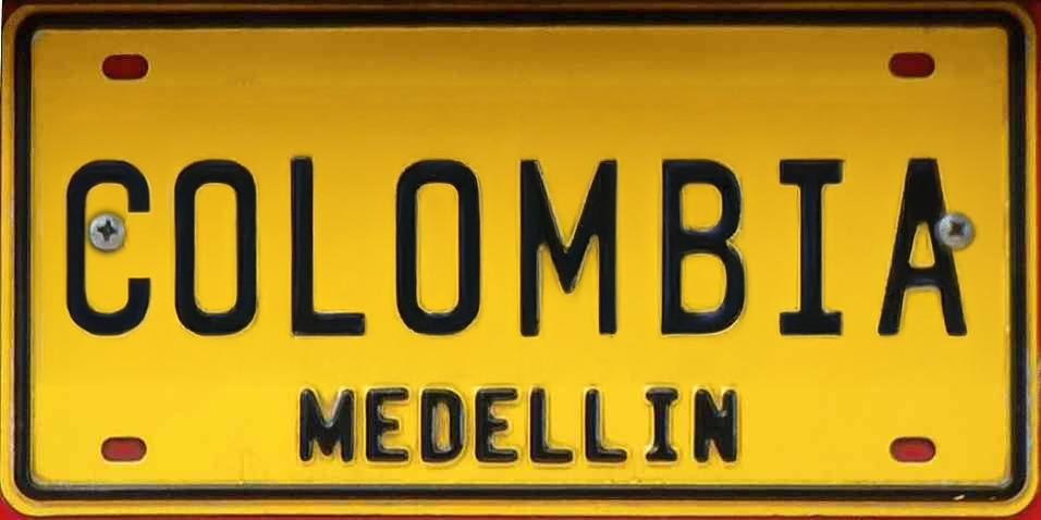 Colombia