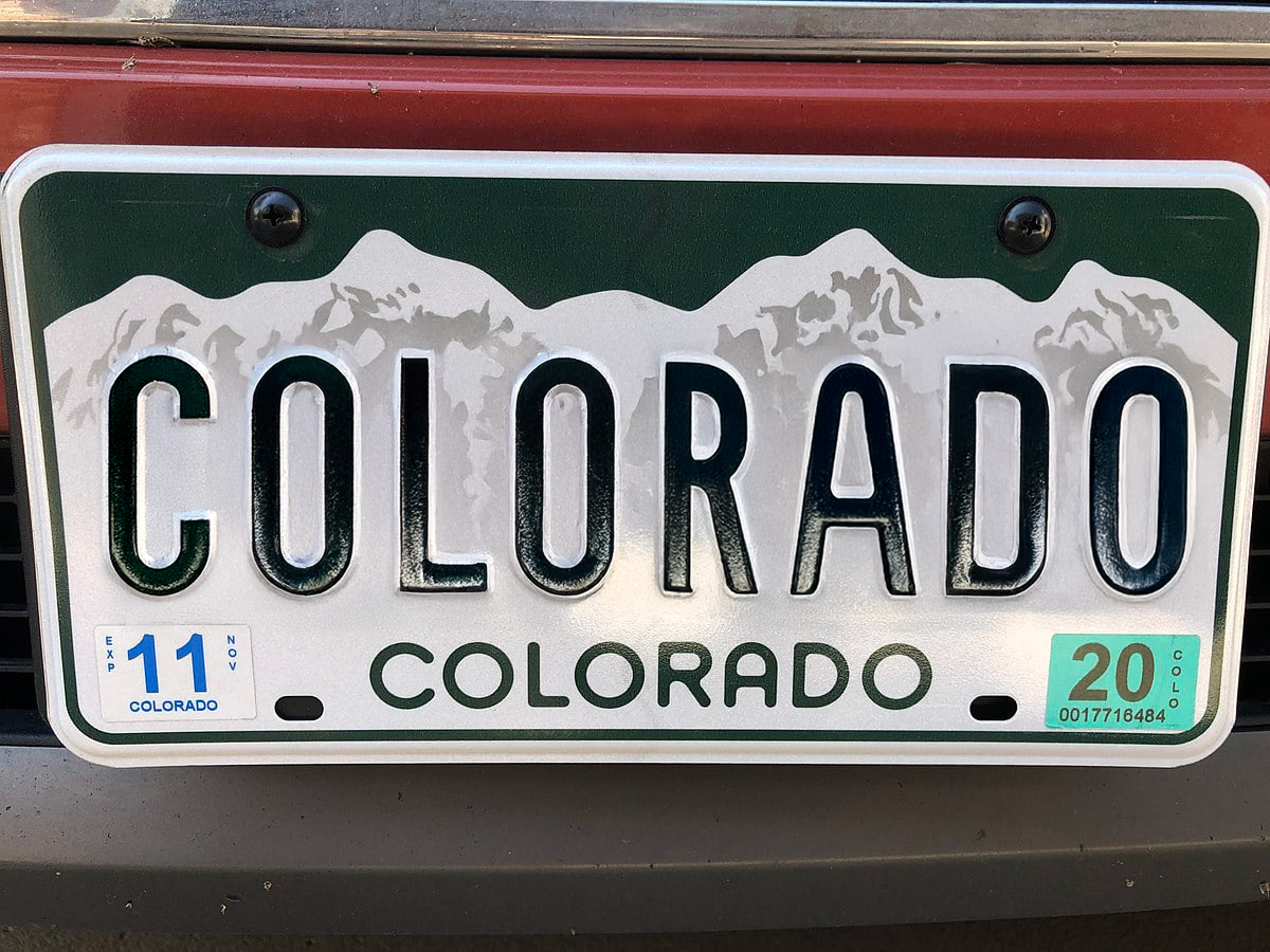 Colorado