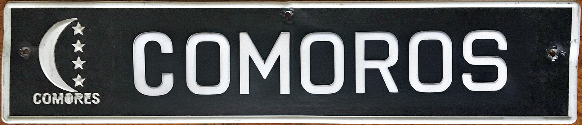 Comoros