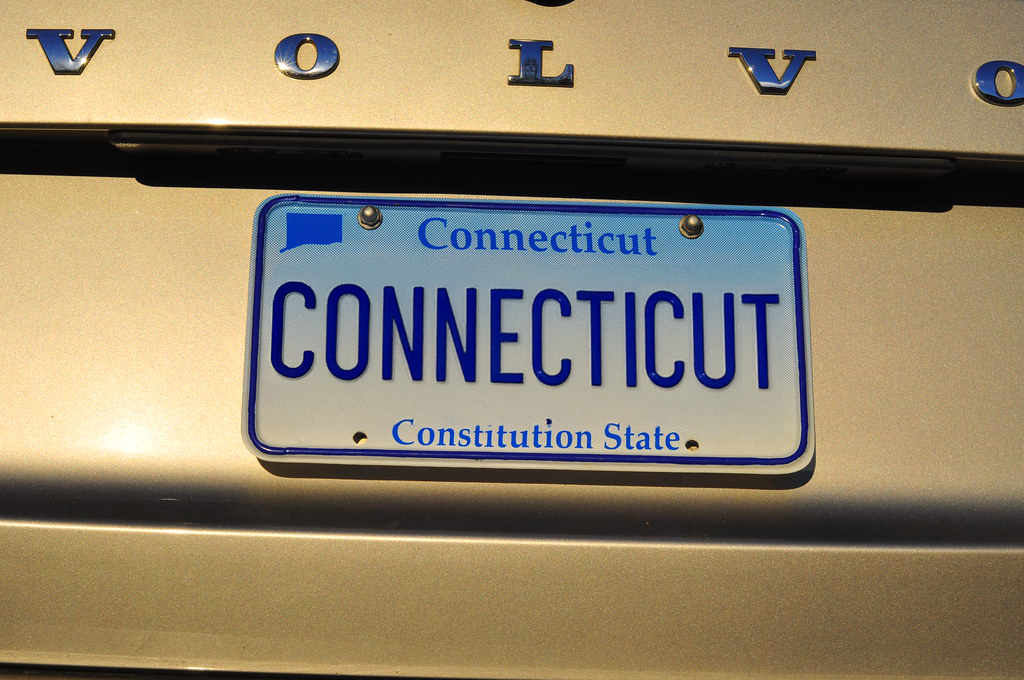 Connecticut