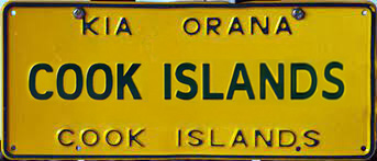 Cook Islands