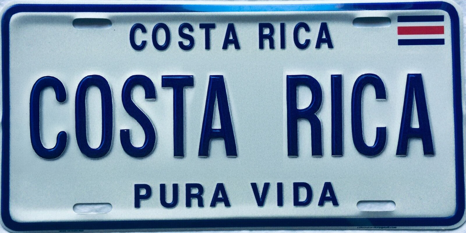 Costa Rica