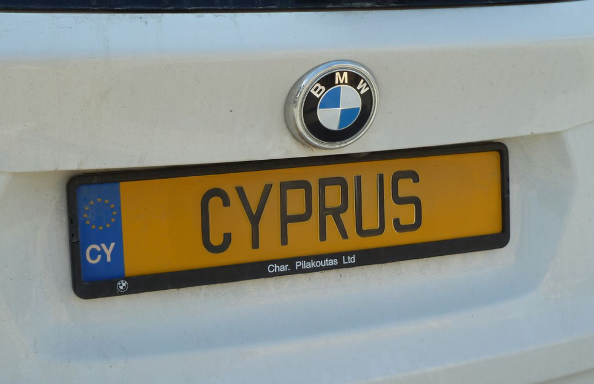 Cyprus