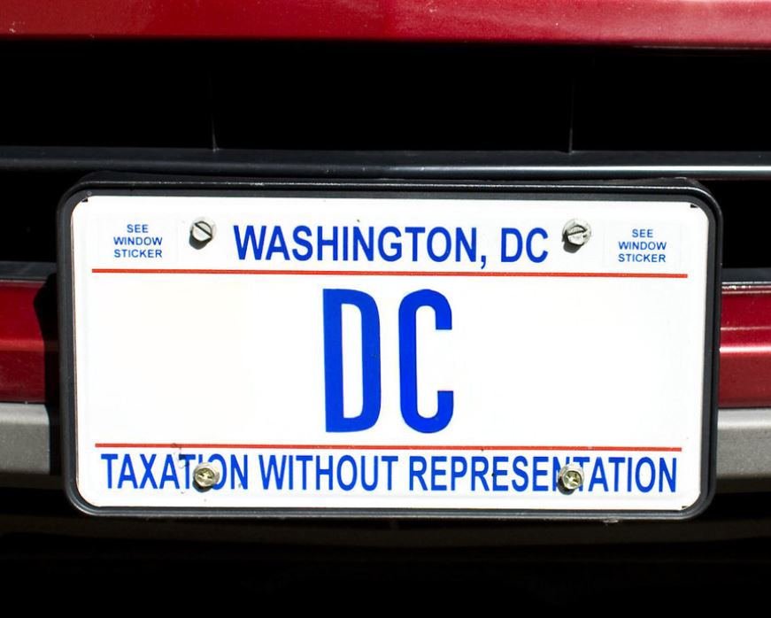 District of Columbia