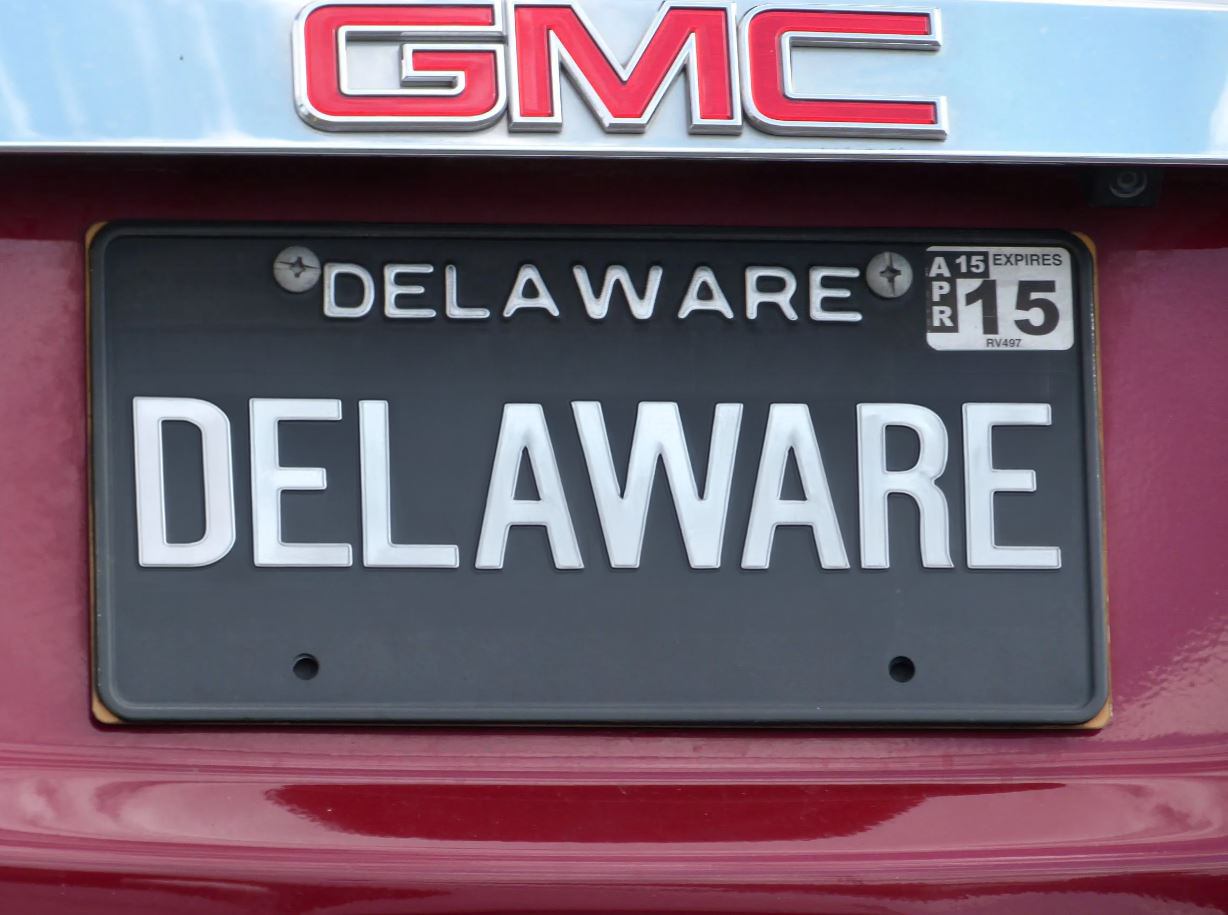 Delaware