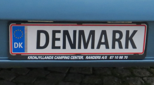 Denmark
