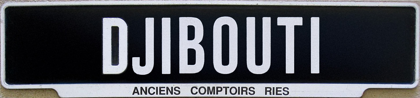 Djibouti