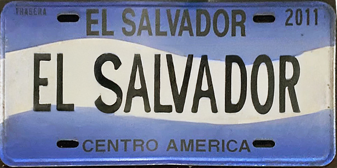 El Salvador