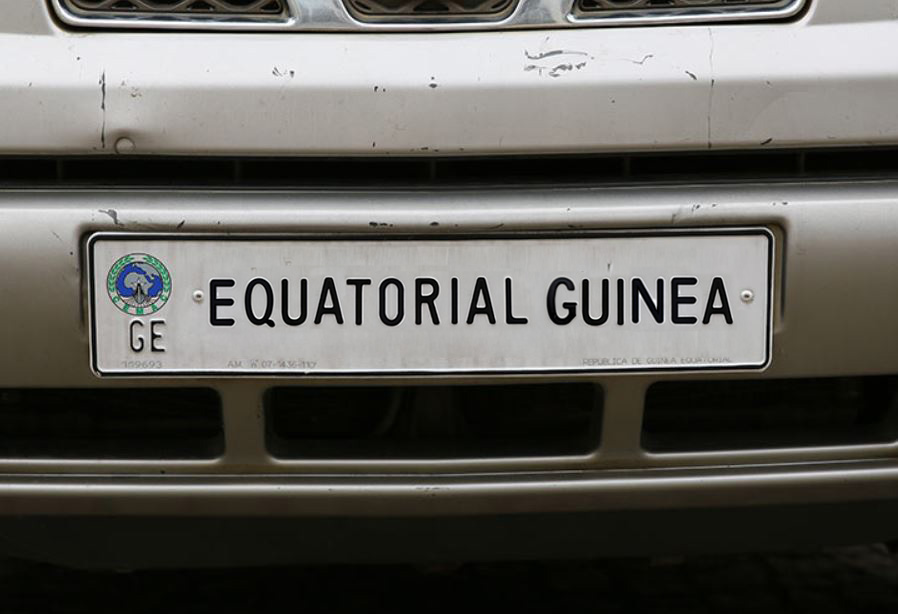 Equatorial Guinea