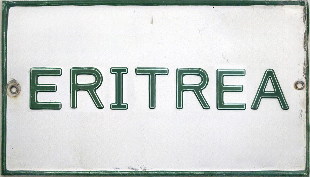 Eritrea